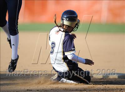 Thumbnail 3 in La Costa Canyon vs. Granite Hills (CIF SDS D1 Final) photogallery.