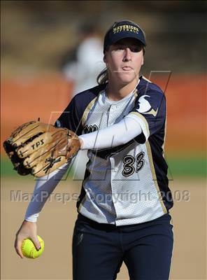 Thumbnail 1 in La Costa Canyon vs. Granite Hills (CIF SDS D1 Final) photogallery.