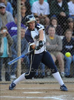 Thumbnail 3 in La Costa Canyon vs. Granite Hills (CIF SDS D1 Final) photogallery.