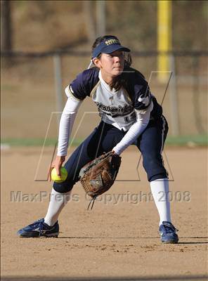 Thumbnail 1 in La Costa Canyon vs. Granite Hills (CIF SDS D1 Final) photogallery.