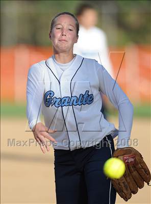Thumbnail 3 in La Costa Canyon vs. Granite Hills (CIF SDS D1 Final) photogallery.