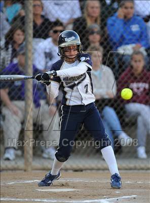 Thumbnail 3 in La Costa Canyon vs. Granite Hills (CIF SDS D1 Final) photogallery.