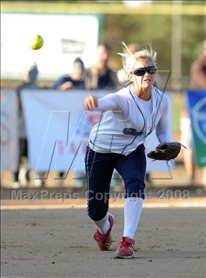 Thumbnail 1 in La Costa Canyon vs. Granite Hills (CIF SDS D1 Final) photogallery.