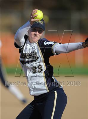 Thumbnail 1 in La Costa Canyon vs. Granite Hills (CIF SDS D1 Final) photogallery.