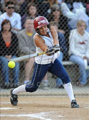 Thumbnail 3 in La Costa Canyon vs. Granite Hills (CIF SDS D1 Final) photogallery.