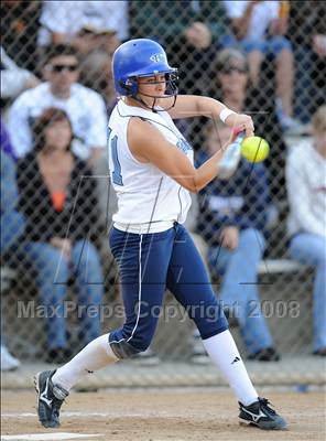 Thumbnail 3 in La Costa Canyon vs. Granite Hills (CIF SDS D1 Final) photogallery.