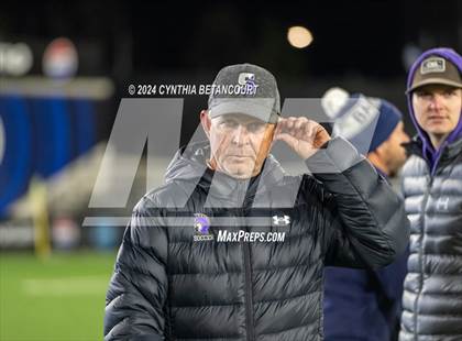 Thumbnail 1 in Salida vs Denver Christian (CHSAA 2A Final) photogallery.