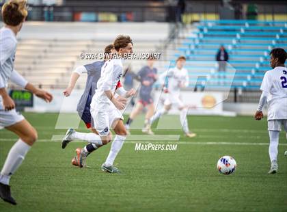 Thumbnail 2 in Salida vs Denver Christian (CHSAA 2A Final) photogallery.