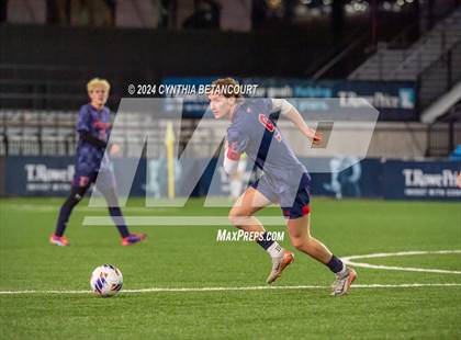 Thumbnail 2 in Salida vs Denver Christian (CHSAA 2A Final) photogallery.