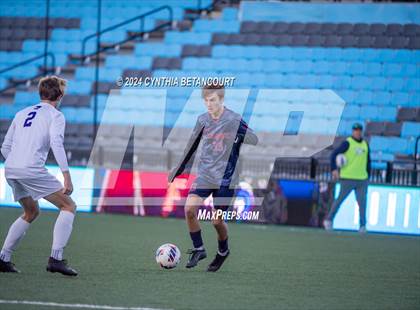Thumbnail 2 in Salida vs Denver Christian (CHSAA 2A Final) photogallery.