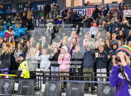 Thumbnail 1 in Salida vs Denver Christian (CHSAA 2A Final) photogallery.