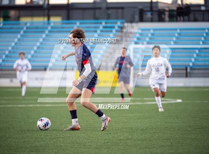 Thumbnail 3 in Salida vs Denver Christian (CHSAA 2A Final) photogallery.