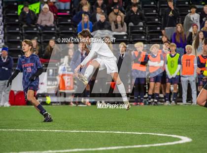 Thumbnail 3 in Salida vs Denver Christian (CHSAA 2A Final) photogallery.