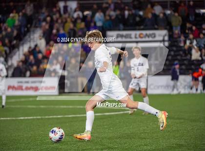 Thumbnail 1 in Salida vs Denver Christian (CHSAA 2A Final) photogallery.