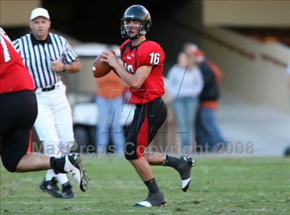 Thumbnail 1 in Killeen vs. Lake Travis (Texas 4A DI Quarterfinal) photogallery.
