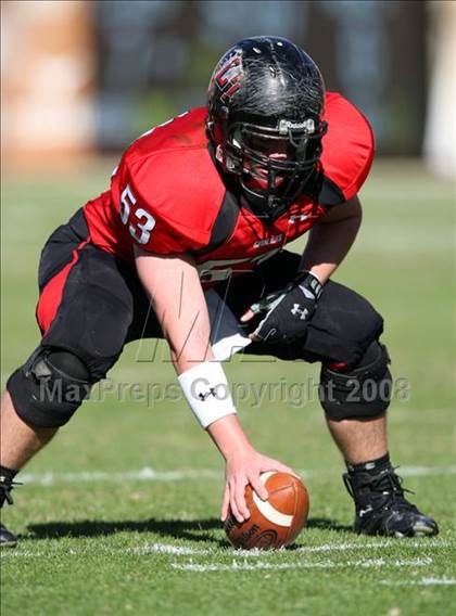Thumbnail 1 in Killeen vs. Lake Travis (Texas 4A DI Quarterfinal) photogallery.