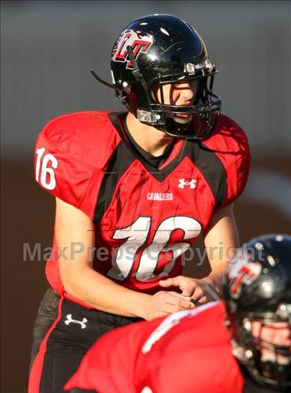 Thumbnail 3 in Killeen vs. Lake Travis (Texas 4A DI Quarterfinal) photogallery.