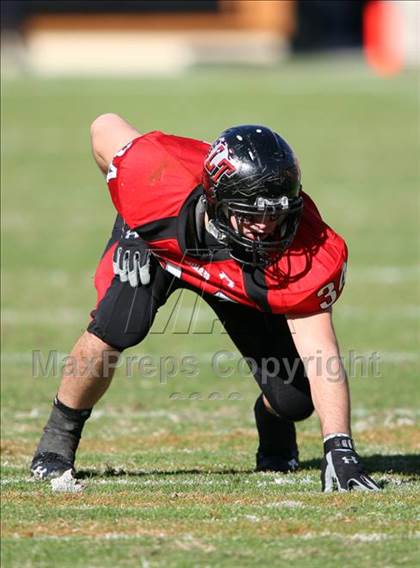 Thumbnail 1 in Killeen vs. Lake Travis (Texas 4A DI Quarterfinal) photogallery.