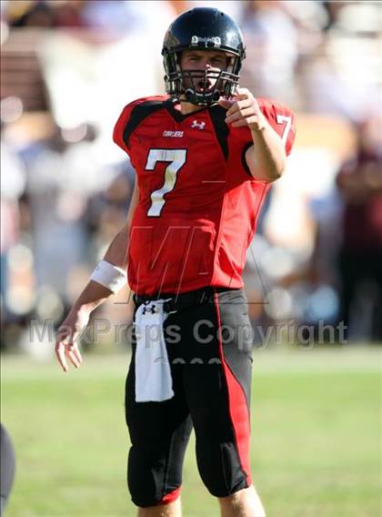 Thumbnail 1 in Killeen vs. Lake Travis (Texas 4A DI Quarterfinal) photogallery.