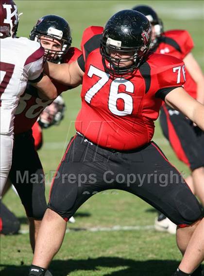 Thumbnail 3 in Killeen vs. Lake Travis (Texas 4A DI Quarterfinal) photogallery.