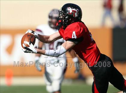 Thumbnail 3 in Killeen vs. Lake Travis (Texas 4A DI Quarterfinal) photogallery.