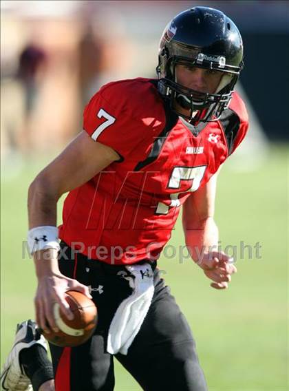 Thumbnail 2 in Killeen vs. Lake Travis (Texas 4A DI Quarterfinal) photogallery.