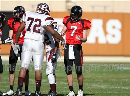 Thumbnail 3 in Killeen vs. Lake Travis (Texas 4A DI Quarterfinal) photogallery.
