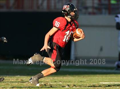 Thumbnail 3 in Killeen vs. Lake Travis (Texas 4A DI Quarterfinal) photogallery.