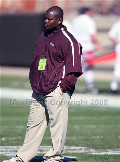Thumbnail 1 in Killeen vs. Lake Travis (Texas 4A DI Quarterfinal) photogallery.
