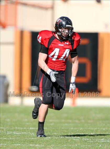 Thumbnail 1 in Killeen vs. Lake Travis (Texas 4A DI Quarterfinal) photogallery.
