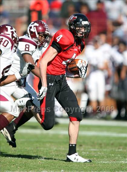 Thumbnail 1 in Killeen vs. Lake Travis (Texas 4A DI Quarterfinal) photogallery.