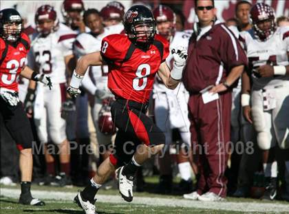 Thumbnail 1 in Killeen vs. Lake Travis (Texas 4A DI Quarterfinal) photogallery.
