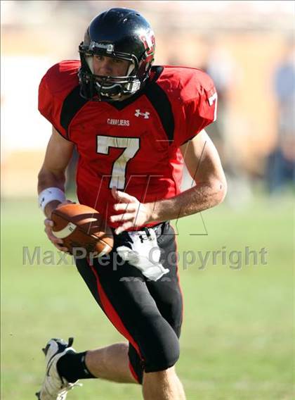 Thumbnail 3 in Killeen vs. Lake Travis (Texas 4A DI Quarterfinal) photogallery.