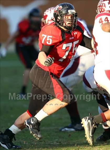 Thumbnail 1 in Killeen vs. Lake Travis (Texas 4A DI Quarterfinal) photogallery.