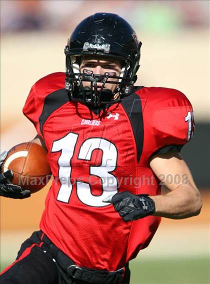 Thumbnail 2 in Killeen vs. Lake Travis (Texas 4A DI Quarterfinal) photogallery.