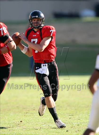 Thumbnail 3 in Killeen vs. Lake Travis (Texas 4A DI Quarterfinal) photogallery.