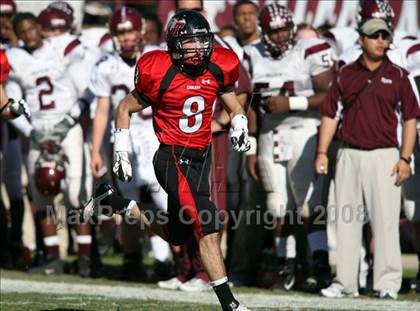 Thumbnail 2 in Killeen vs. Lake Travis (Texas 4A DI Quarterfinal) photogallery.