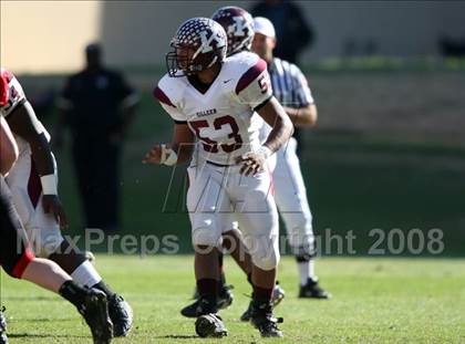Thumbnail 1 in Killeen vs. Lake Travis (Texas 4A DI Quarterfinal) photogallery.