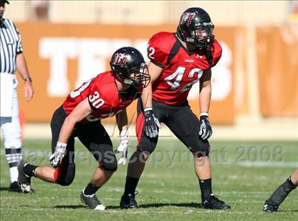 Thumbnail 1 in Killeen vs. Lake Travis (Texas 4A DI Quarterfinal) photogallery.