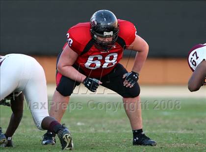 Thumbnail 1 in Killeen vs. Lake Travis (Texas 4A DI Quarterfinal) photogallery.