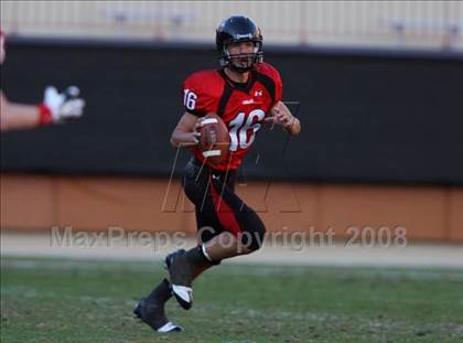 Thumbnail 2 in Killeen vs. Lake Travis (Texas 4A DI Quarterfinal) photogallery.