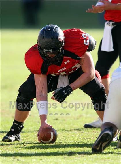 Thumbnail 2 in Killeen vs. Lake Travis (Texas 4A DI Quarterfinal) photogallery.