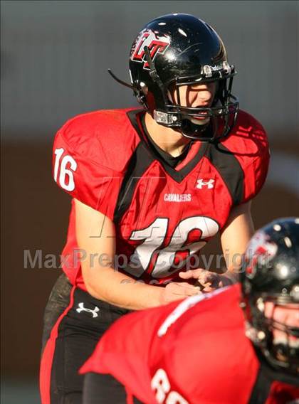 Thumbnail 1 in Killeen vs. Lake Travis (Texas 4A DI Quarterfinal) photogallery.