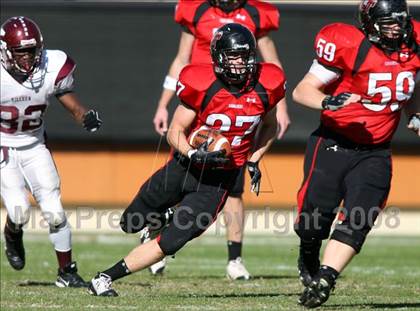 Thumbnail 1 in Killeen vs. Lake Travis (Texas 4A DI Quarterfinal) photogallery.