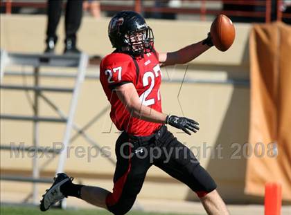 Thumbnail 1 in Killeen vs. Lake Travis (Texas 4A DI Quarterfinal) photogallery.