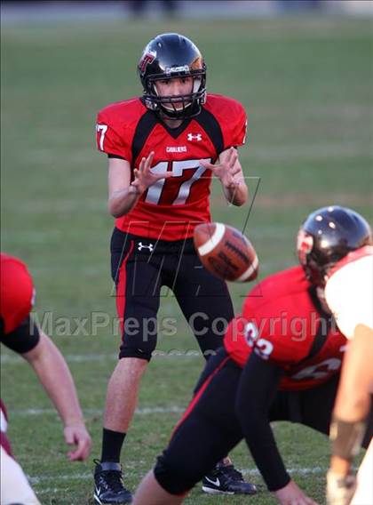 Thumbnail 3 in Killeen vs. Lake Travis (Texas 4A DI Quarterfinal) photogallery.
