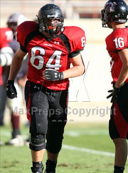Thumbnail 3 in Killeen vs. Lake Travis (Texas 4A DI Quarterfinal) photogallery.