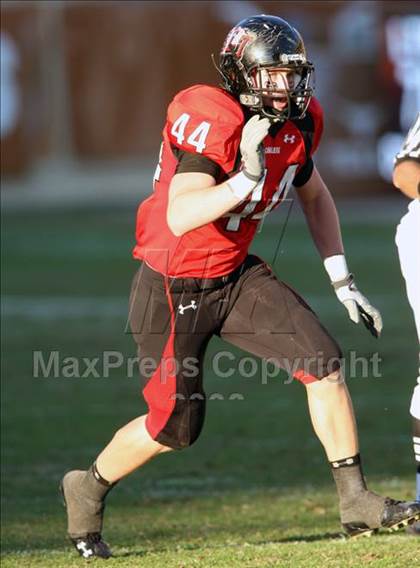 Thumbnail 2 in Killeen vs. Lake Travis (Texas 4A DI Quarterfinal) photogallery.