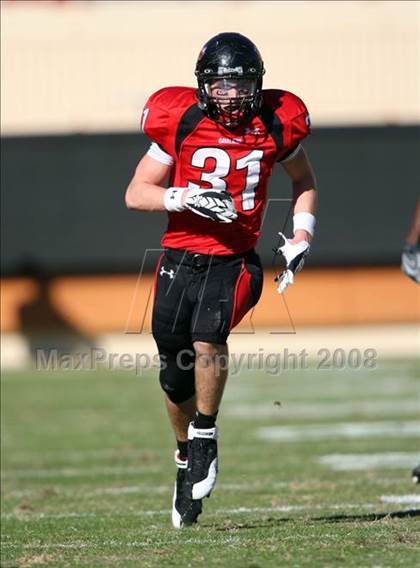 Thumbnail 1 in Killeen vs. Lake Travis (Texas 4A DI Quarterfinal) photogallery.