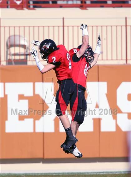 Thumbnail 1 in Killeen vs. Lake Travis (Texas 4A DI Quarterfinal) photogallery.